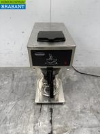 Machine à café Combisteel en acier inoxydable 230V Horeca, Verzenden, Nieuw in verpakking