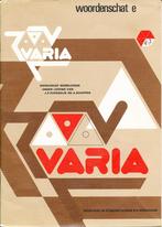 Varia Woordenschat E groep 5-6, Boeken, Verzenden, Nieuw