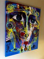 Simeon Gonzales - Rostro de Princesa I