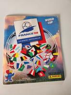 Panini - World Cup France 98 - Zidane - (Except as usual, Collections