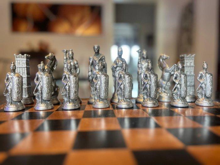 Schaakspel - Anders, Antiek en Kunst, Curiosa en Brocante