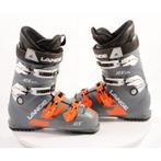 39 40 41 42 skischoenen LANGE RX 100/90 RTL, GREY/orange, DU, Sport en Fitness, Skiën en Langlaufen, Verzenden, Gebruikt