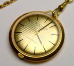Kienzle Markant - Antimagnetic - pocket watch with chain -