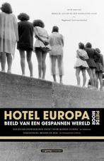 Hotel Europa 9789461644541 Piet de Moor, Verzenden, Zo goed als nieuw, Piet de Moor