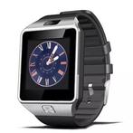 Originele DZ09 Smartwatch Smartphone Fitness Sport Activity, Nieuw, Stuff Certified®, Verzenden
