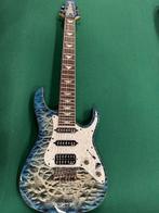 Schecter - Banshee 7 Extreme + ROCKBAG - Rbacp00002 B, Muziek en Instrumenten, Nieuw