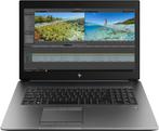 HP Zbook 17 G6 - Intel Core i5 - 16GB, Ophalen of Verzenden, Nieuw