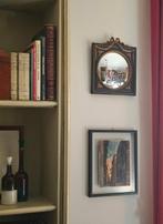 Miroir mural- Œil de sorcière / Majordome - Verre, Résine -, Maison & Meubles