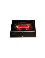 1995 FERRARI F50 DEALER POSTER 982/95, Nieuw