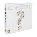Repos Production Concept bordspel Verpakking beschadigd, Verzenden, Nieuw