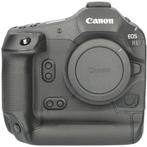 Tweedehands Canon EOS R1 Body CM4744, Ophalen of Verzenden, Gebruikt, Canon