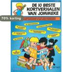 De beste kortverhalen uit de vakantieboeken van Jommeke, Boeken, Stripverhalen, Verzenden, Gelezen, Jef Nys