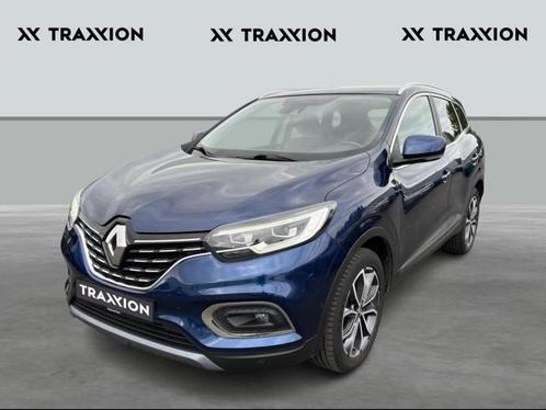 Renault Kadjar, Auto's, Renault