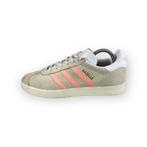 adidas Gazelle W Chalk White - Maat 38, Sneakers, Verzenden