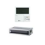 LG CM24F binnendeel airconditioner, Elektronische apparatuur, Airco's, Verzenden, Nieuw, 3 snelheden of meer