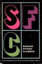 Science fiction classics 9789022913352, Livres, Onbekend, Verzenden