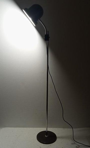 ANVIA - Lampadaire - Métal - Joli et fonctionnel