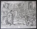 Philip Galle (1537–1612) da Maarten van Heemskerck