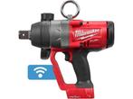 Milwaukee M18 ONEFHIWF1-0X One-Key 18V Li-Ion accu, Verzenden, Zo goed als nieuw