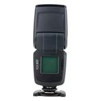 Metz 52 AF-1 digital voor Canon met garantie, Audio, Tv en Foto, Ophalen of Verzenden, Gebruikt