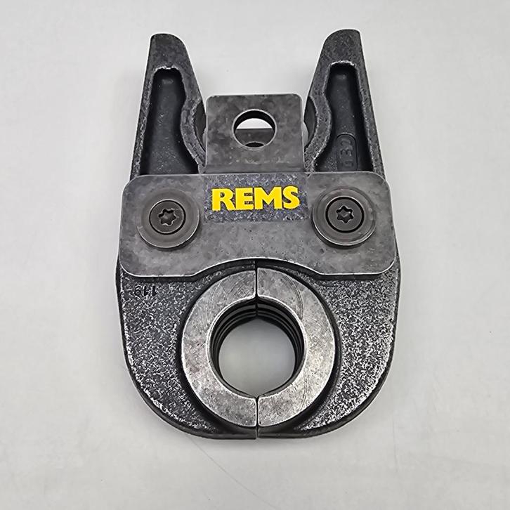 Rems persbek G 32 Voor Persmachine | Nieuwstaat, Doe-het-zelf en Bouw, Gereedschap | Machine-onderdelen en Toebehoren, Nieuw, Ophalen of Verzenden
