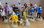 Hachette - Tintin - 20 - figurines