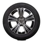Mercedes E klasse W214 18 inch originele velgen  A2144012200, Auto-onderdelen, Ophalen of Verzenden, Nieuw