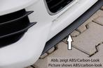 Rieger spoilerzwaard | Audi A1 8X | ABS, Ophalen of Verzenden