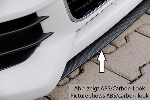 Rieger spoilerzwaard | Audi A1 8X | ABS, Auto diversen, Tuning en Styling, Ophalen of Verzenden