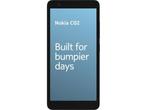 Nokia C02 - Smartphone - Android 12 - Grijs, Télécoms, Verzenden