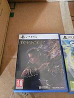 Sony - Playstation 5 (PS5) - lot - Videogame - In originele, Nieuw