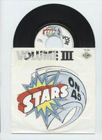 Stars On 45 – Volume III / Stars On Theme (1-7-Vinyl-Sing, Cd's en Dvd's, Ophalen of Verzenden, Nieuw in verpakking
