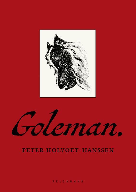 Goleman 9789463378642 Peter Holvoet-Hanssen, Boeken, Gedichten en Poëzie, Gelezen, Verzenden