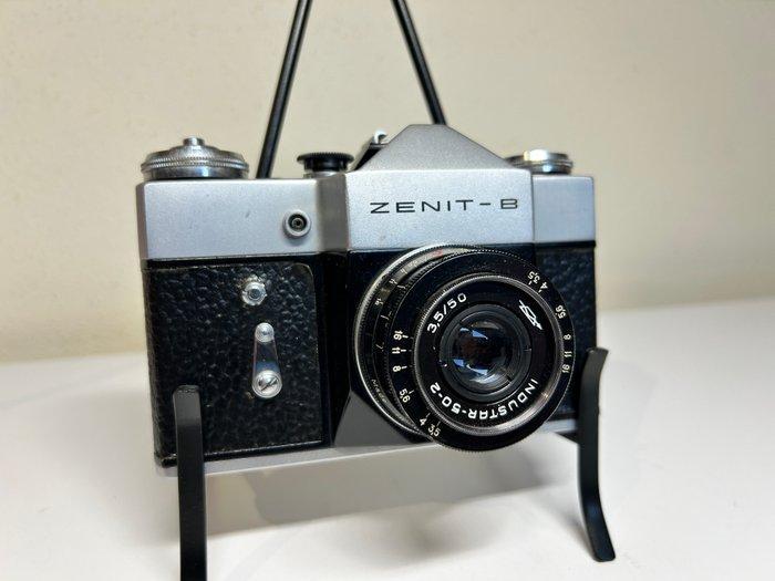 Zenit B + Industar-50-2 3,5/50mm | Single lens reflex camera, TV, Hi-fi & Vidéo, Appareils photo analogiques