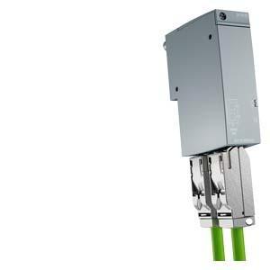 Siemens SIMATIC accessoires voor besturingen -, Doe-het-zelf en Bouw, Elektriciteit en Kabels, Verzenden