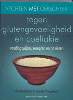 Vechten met gerechten tegen glutengevoeligheid en coeliakie, Verzenden, Gelezen, J. Vreugdenhil