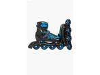 Veiling - Roces Jokey 3.0 Inline Skates - Verstelbaar Maat 3, Gebruikt