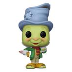 Pinocchio 80th Anniversary POP! Disney Vinyl Figure Street J, Verzamelen, Disney, Ophalen of Verzenden, Nieuw