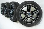 BMW X1 F48 X2 F39 570M 18 inch velgen Pirelli Runflat Winter, Auto-onderdelen, Ophalen of Verzenden, Nieuw