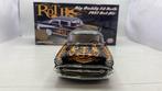 Acme 1:18 - Voiture miniature - ChevroletBel Air Roth Big, Nieuw