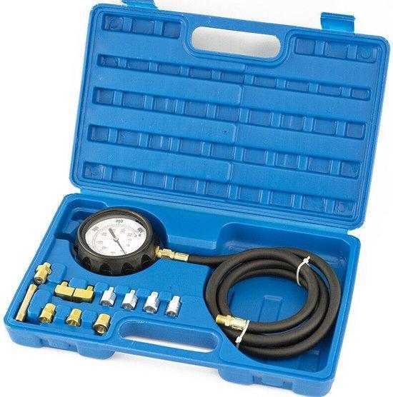 Oliedrukmeter oliedruktester oliedruk universeel gereedschap, Auto-onderdelen, Overige Auto-onderdelen, Nieuw, Alfa Romeo, Audi