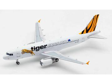 Schaal 1:200 Inflight 200 IF320TT0721 Airbus A320 Tiger A..., Ophalen of Verzenden