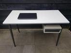 Marko - Bureau - Staal, Formica - Dutch Design