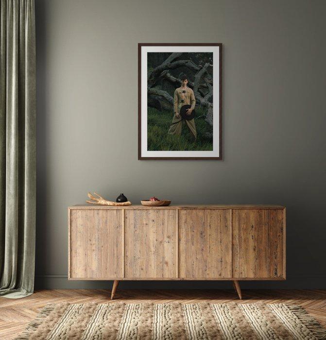 Marta Romashina - Poise, Antiquités & Art, Art | Objets design