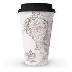 Lord of the Rings: 20th Anniversary - Middle Earth Koffie Mo, Ophalen of Verzenden