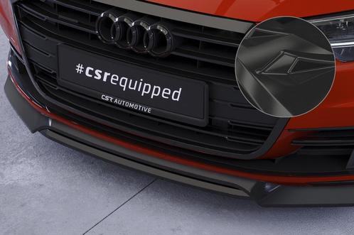Cup spoilerlip met ABE voor Audi A8 (D5) CSL706-G, Auto-onderdelen, Carrosserie, Nieuw, Verzenden