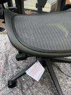 Herman Miller Aeron Remastered Posturefit Sl, Bureaustoel, Overige kleuren, Verzenden, Nieuw, Bureaustoel