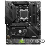 MSI MAG B650 TOMAHAWK WIFI, Verzenden, Nieuw