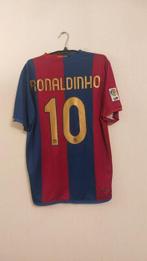 FC Barcelona - Spaanse voetbal competitie - Ronaldinho -, Nieuw