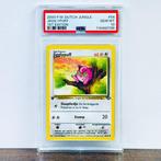 Pokémon Graded card - 1st Edition Jungle - Jigglypuff 54 -, Hobby en Vrije tijd, Verzamelkaartspellen | Pokémon, Nieuw